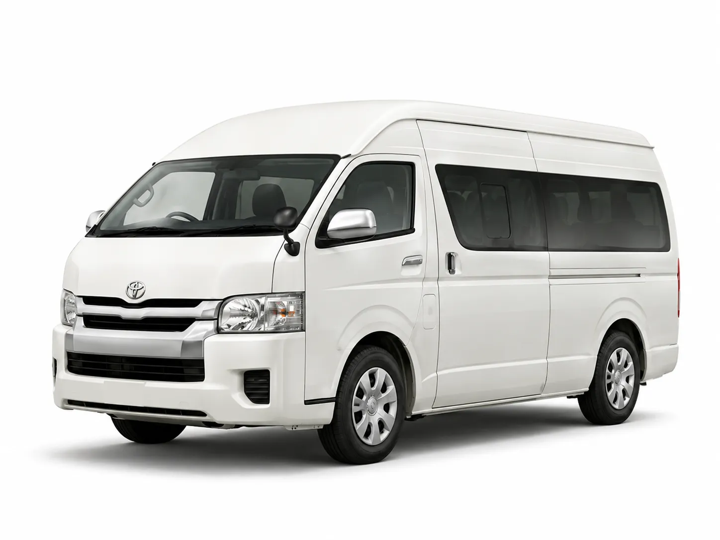 丰田 海狮 Grand Cabin 10座