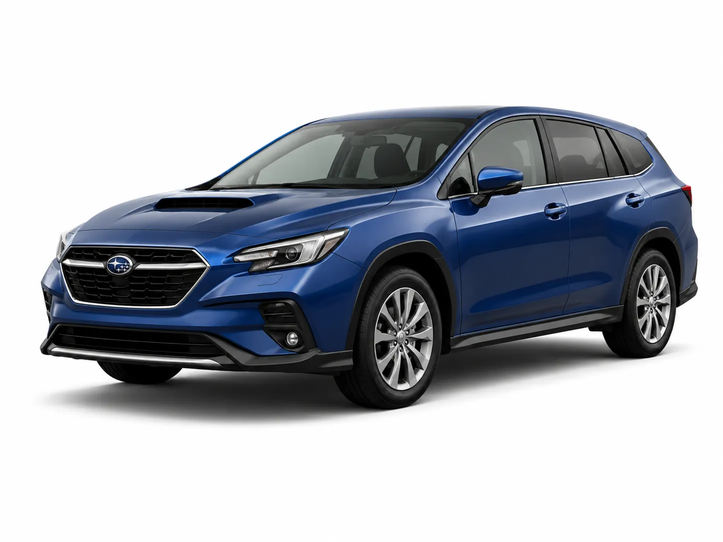 斯巴鲁 Levorg Layback