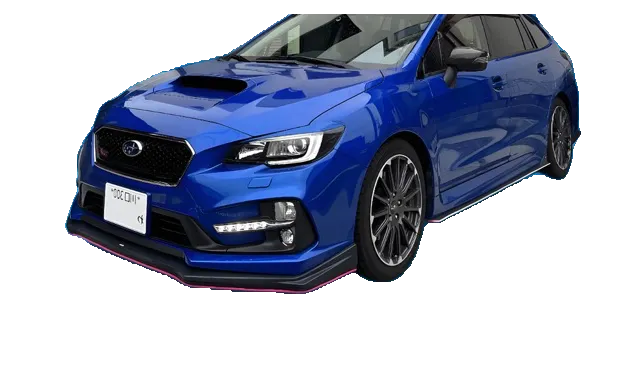 斯巴鲁 Levorg STI性能版 4WD