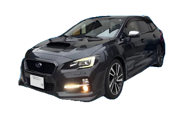 斯巴鲁 Levorg 4WD