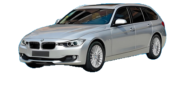 宝马3系 旅行版