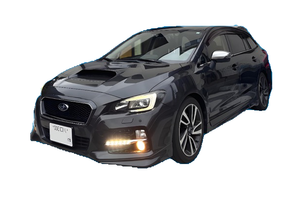 斯巴鲁 Levorg 4WD
